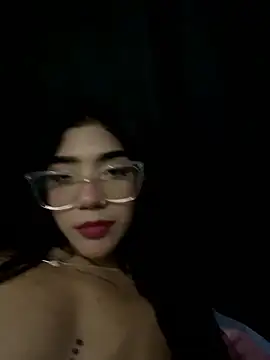 ElaRose 12 online show from January 2026 08:44:02 PM