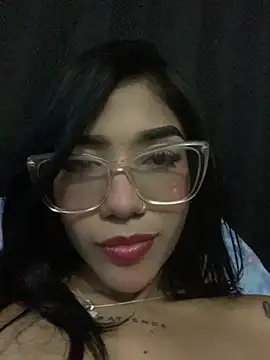 ElaRose 12 online show from February 2026 08:34:01 PM