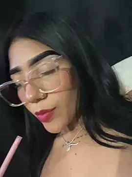 ElaRose 12 online show from March 2026 08:05:02 PM