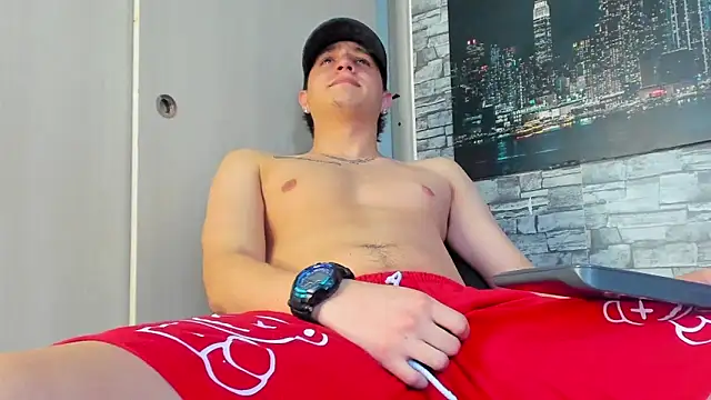 Themasterhades 777 online show from September 2025 09:30:01 PM