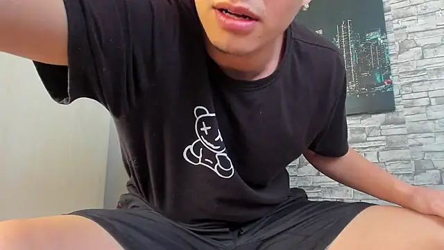 Themasterhades 777 online show from September 2025 07:41:01 PM