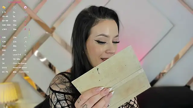 Mariee rosee online show from September 2025 09:04:01 PM