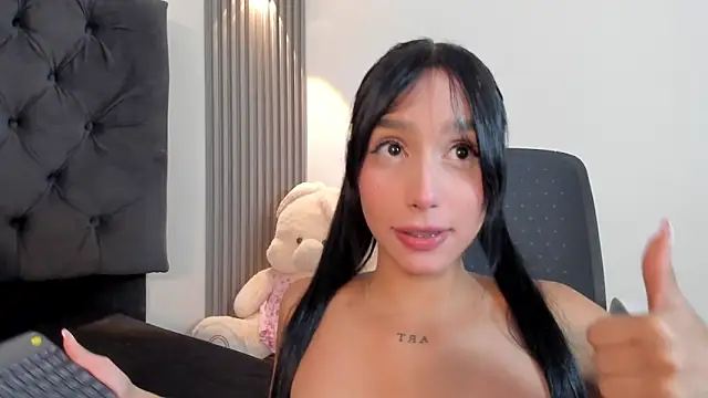 Dulce Maay online show from November 2025 03:28:01 AM