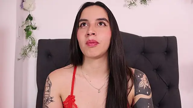 kaylee lee online show from February 2026 03:46:02 AM