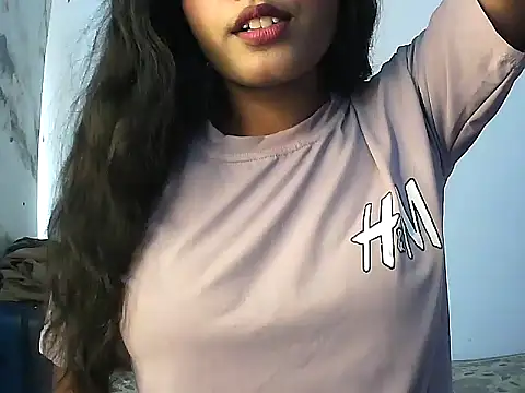 ANNU  online show from September 2025 07:09:02 AM