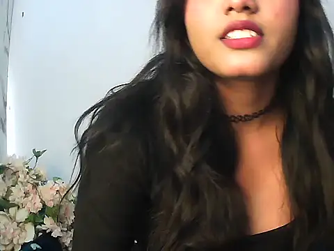 ANNU  online show from November 2025 08:02:02 AM