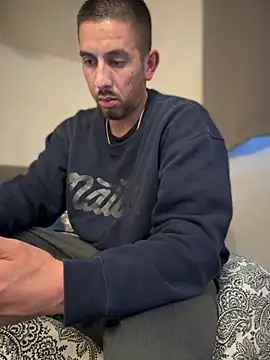 Snapshot of himNIGuys chatting on October 2025 07:26:02 PM himNIGuys online show from October 2025 07:26:02 PM