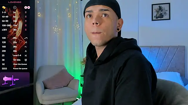 Snapshot of jhosepMoreno chatting on October 2025 03:57:02 PM jhosepMoreno online show from October 2025 03:57:02 PM