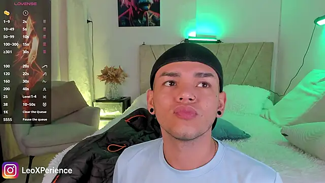 Snapshot of jhosepMoreno chatting on October 2025 12:50:02 PM jhosepMoreno online show from October 2025 12:50:02 PM