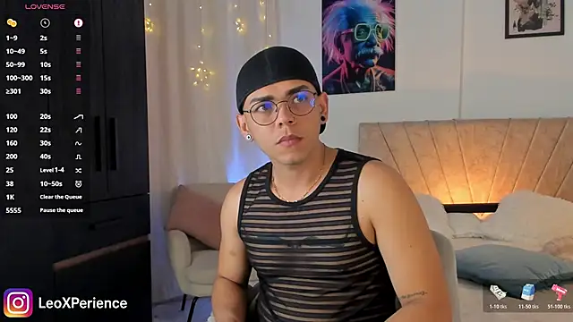 Snapshot of jhosepMoreno chatting on October 2025 03:11:02 PM jhosepMoreno online show from October 2025 03:11:02 PM