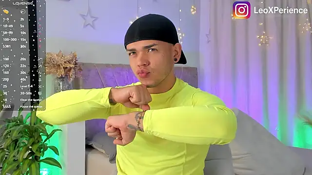 Snapshot of jhosepMoreno chatting on November 2025 02:50:02 PM jhosepMoreno online show from November 2025 02:50:02 PM