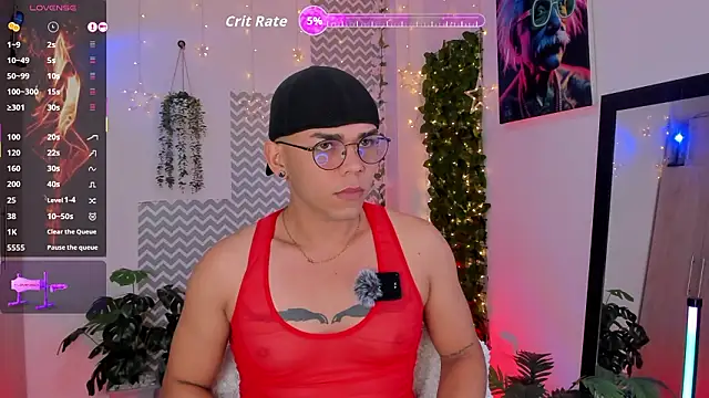 jhosepMoreno online show from February 2026 04:54:01 PM