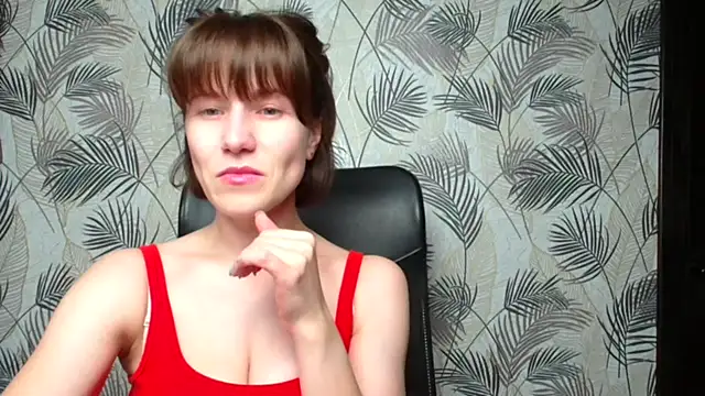 Kelly Kisss online show from September 2025 05:14:01 PM