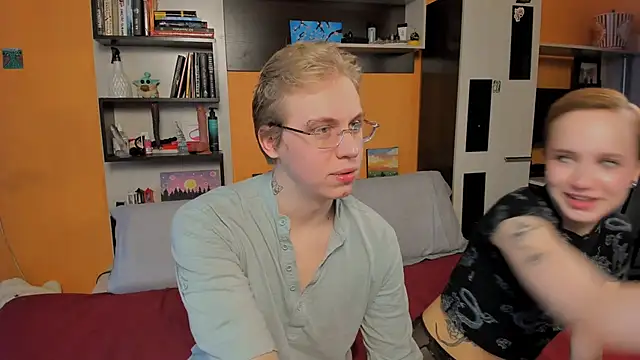 SammySccott online show from March 2026 07:33:02 AM