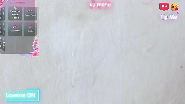 naomi powel online show from November 2025 09:59:01 PM