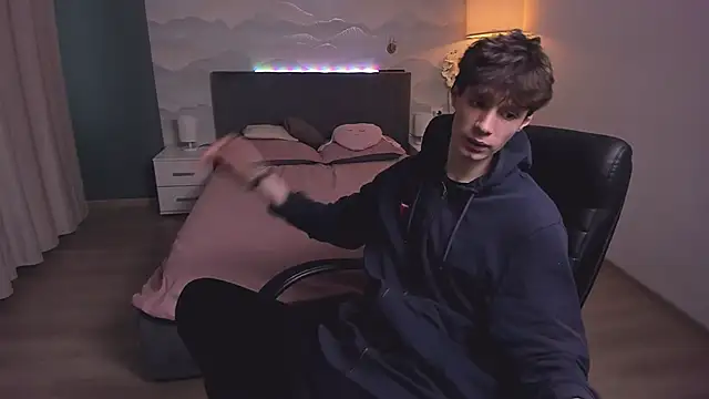 Edvard Blare online show from November 2025 11:21:02 AM