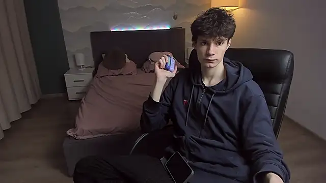 Edvard Blare online show from November 2025 10:16:02 AM