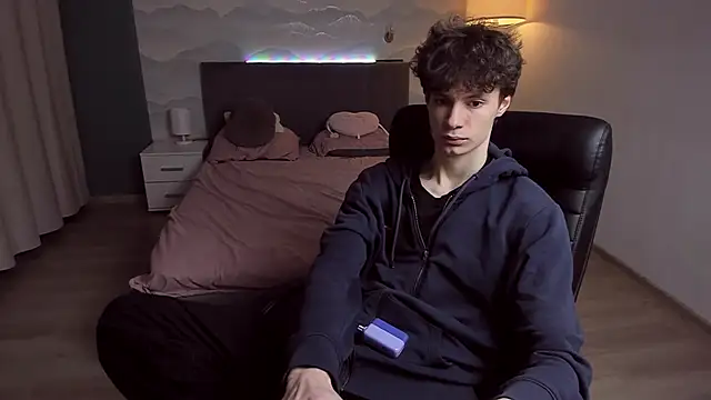 Edvard Blare online show from November 2025 04:53:01 PM