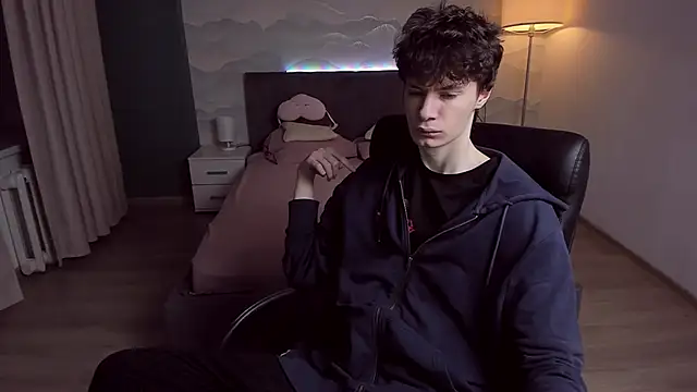 Edvard Blare online show from November 2025 03:10:02 AM