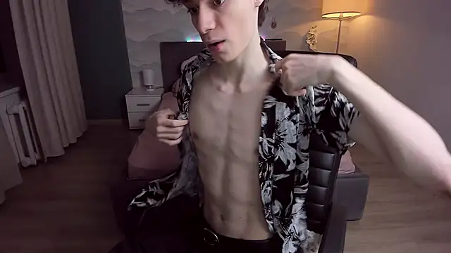 Edvard Blare online show from November 2025 08:57:01 PM