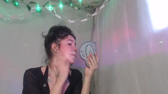 Snapshot of porndollbaby chatting on February 2026 10:26:01 PM porndollbaby online show from February 2026 10:26:01 PM