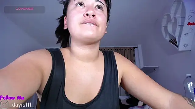 dayis sweet online show from March 2026 02:39:02 AM