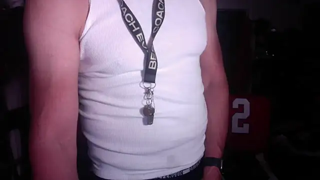 DILFJockDad87 online show from February 2026 01:23:02 PM