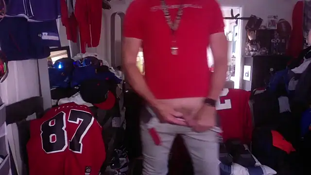 DILFJockDad87 online show from March 2026 11:15:01 PM