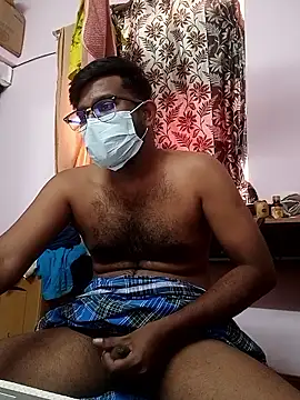 deliciousdik69 online show from January 2026 07:14:01 AM