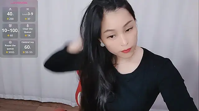 Ailsa-Baby online show from March 2026 12:32:01 PM