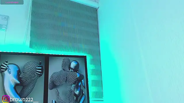  naomibrown  online show from February 2026 05:00:02 AM