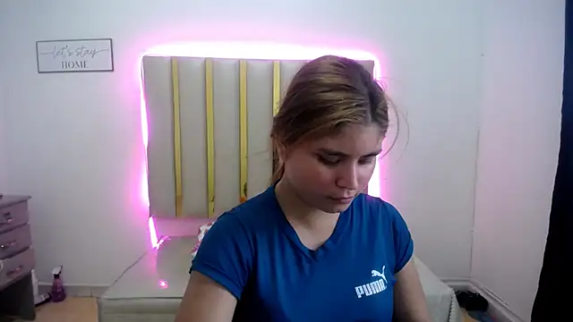 keilicita tonny 18 online show from October 2025 05:12:02 PM