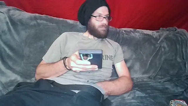 ChristopherMeade online show from September 2025 09:05:01 PM