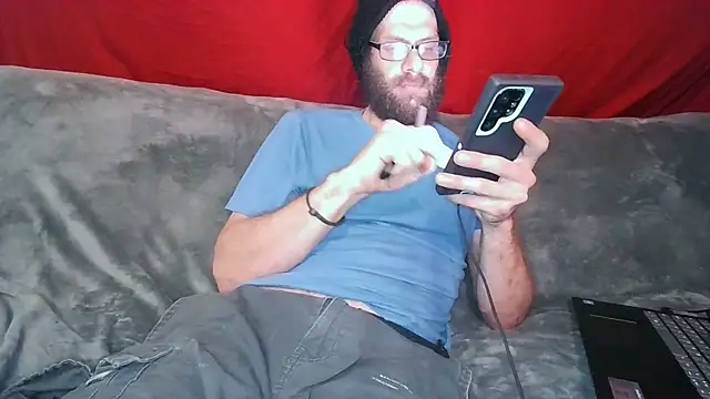 ChristopherMeade online show from September 2025 04:46:02 AM