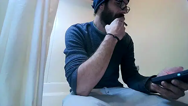 ChristopherMeade online show from October 2025 12:01:02 AM