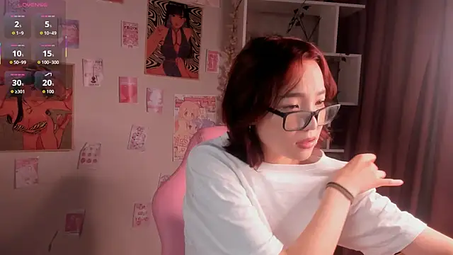 OdetteBiddy online show from September 2025 09:26:01 PM