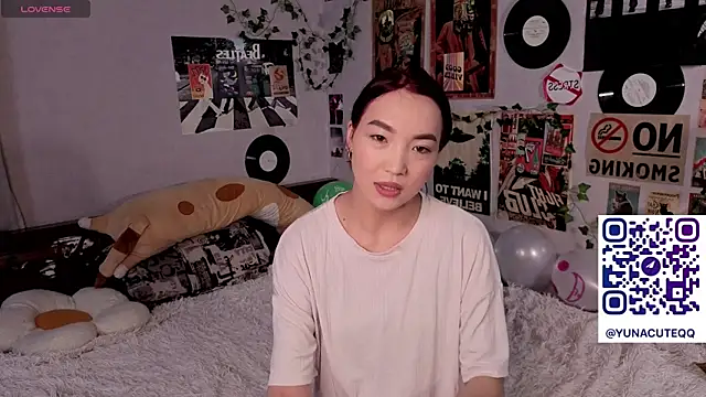 OdetteBiddy online show from February 2026 08:05:02 PM