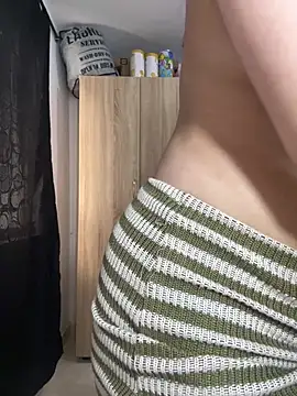 Briana Hottt online show from February 2026 03:31:02 PM