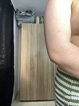 Briana Hottt online show from April 2026 03:12:01 PM