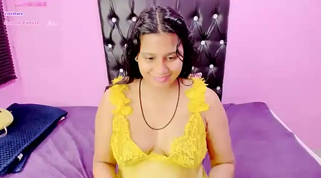 INDIANFLAME online show from January 2025 07:28:02 AM