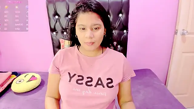 INDIANFLAME online show from February 2025 08:25:02 AM