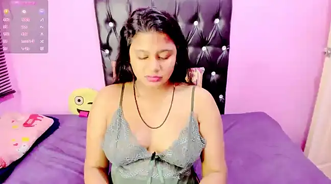 INDIANFLAME online show from March 2025 02:12:02 PM