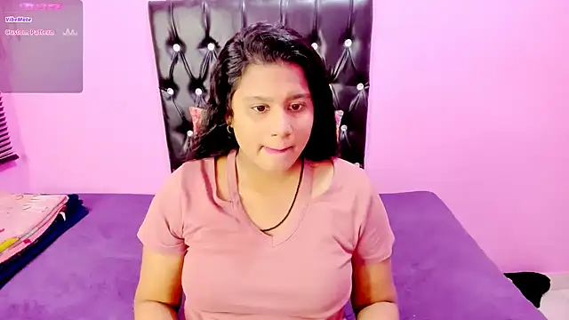 INDIANFLAME online show from March 2025 10:03:02 AM