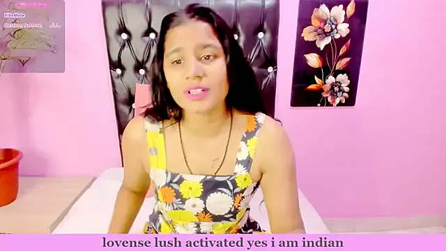 INDIANFLAME online show from September 2025 06:29:02 AM