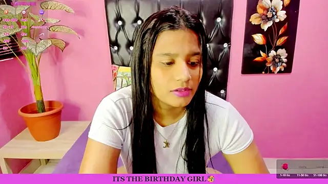 Snapshot of INDIANFLAME chatting on July 2026 08:31:01 AM INDIANFLAME online show from July 2026 08:31:01 AM
