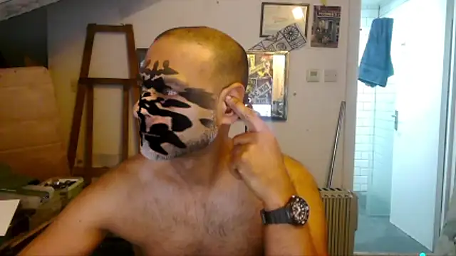 mista sista fista online show from April 2026 02:56:01 AM