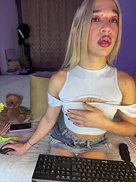 terra sunligth online show from October 2025 10:09:02 PM