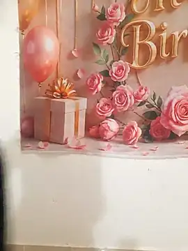 Siya5690 online show from March 2026 05:39:01 PM