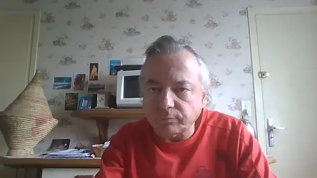 gegevincent online show from September 2025 10:59:01 AM