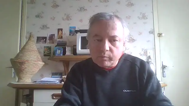 gegevincent online show from April 2026 10:53:01 AM